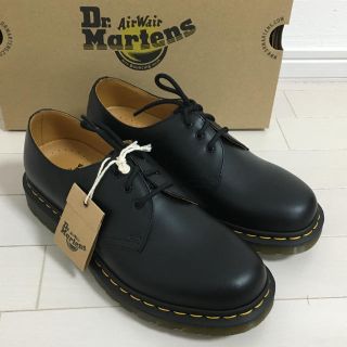 ドクターマーチン(Dr.Martens)の【勃龍様専用】UK7 Dr martens 3ホール smooth 1461(ブーツ)