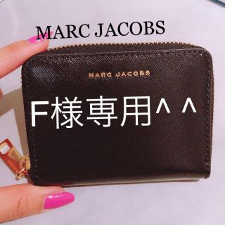 マークジェイコブス(MARC JACOBS)のマークジェイコブス  (コインケース)