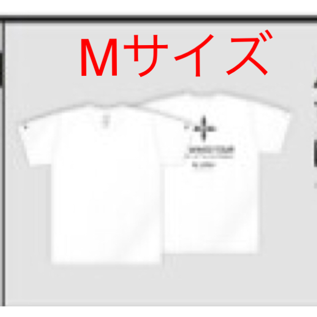 BTS THE WINGS TOUR Tシャツ Mサイズ | フリマアプリ ラクマ