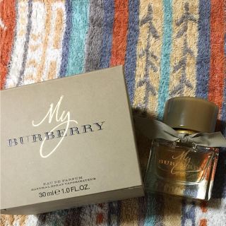 バーバリー(BURBERRY)の最終値下げ!!【売り切りセール】Burberry オードパルファム30ml(ユニセックス)