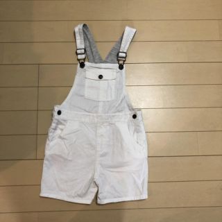 ザラキッズ(ZARA KIDS)のyusei818様専用 ZARA オーバーオール(パンツ/スパッツ)