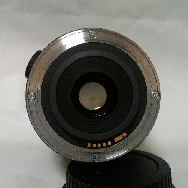 【大特価即納】 Canon - みっく様専用☆新品級極上品☆Canon EF-S 10-22mm F3.5の通販 by ねこちゃんカメラ