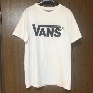 ヴァンズ(VANS)のVANS ポケット付き Tシャツ(Tシャツ(半袖/袖なし))