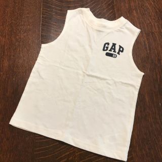 ギャップキッズ(GAP Kids)の博士様専用 GAP タンクトップ(Tシャツ/カットソー)