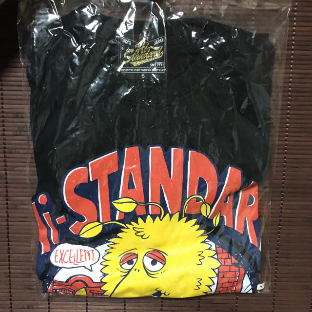 Hi-STANDARD Tシャツ  XL ハイスタ ライアン