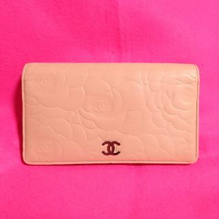 シャネル(CHANEL)のよっこ様専用です♪(財布)