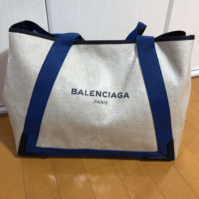 Balenciaga - バレンシアガ トート M