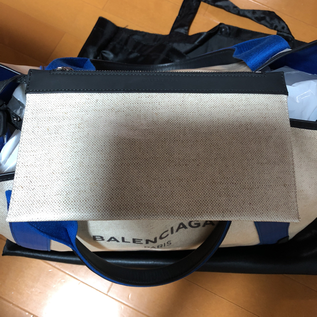 Balenciaga(バレンシアガ)のバレンシアガ トート M レディースのバッグ(トートバッグ)の商品写真
