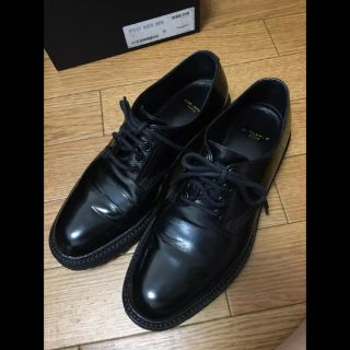 サンローラン(Saint Laurent)のサンローラン シューズ(ローファー/革靴)