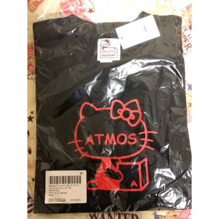 アトモス(atmos)のTシャツ(Tシャツ/カットソー(半袖/袖なし))