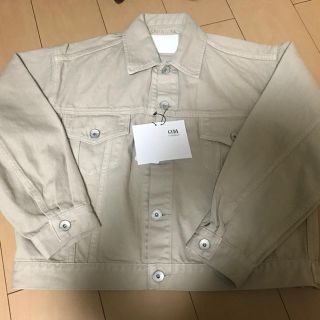 ジェイダ(GYDA)の[新品]GYDA Gジャン[今季](Gジャン/デニムジャケット)