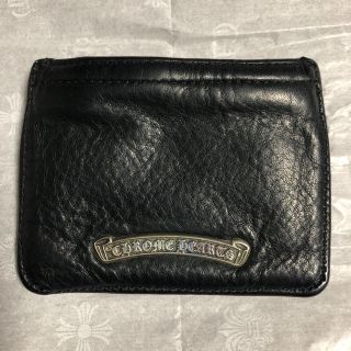 クロムハーツ(Chrome Hearts)の最終値下げ クロムハーツ コインケース(コインケース/小銭入れ)