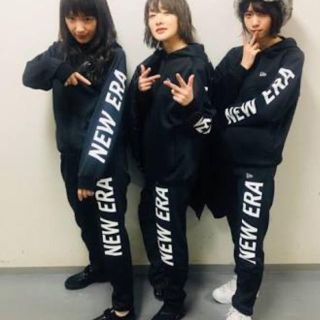 ニューエラー(NEW ERA)のyuuna_mayu様専用XL NEW ERA (ジャージ)