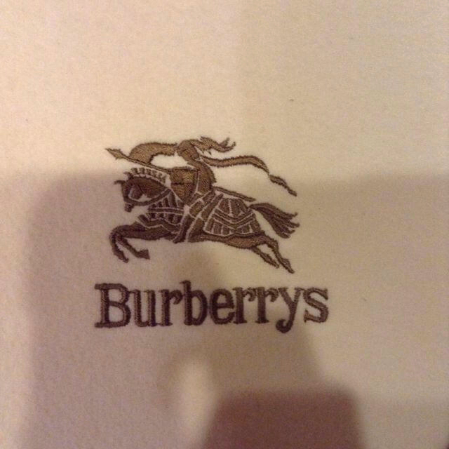 BURBERRY(バーバリー)の再値下新品未使用バーバリーコットンシーツ その他のその他(その他)の商品写真