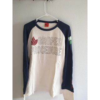 ビームス(BEAMS)のビームス ロンT メンズ(Tシャツ/カットソー(七分/長袖))