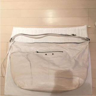 バレンシアガバッグ(BALENCIAGA BAG)の専用(ボディーバッグ)