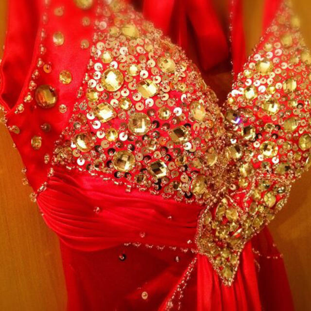 キャバクラ パーティ ミニドレス レディースのフォーマル/ドレス(その他ドレス)の商品写真