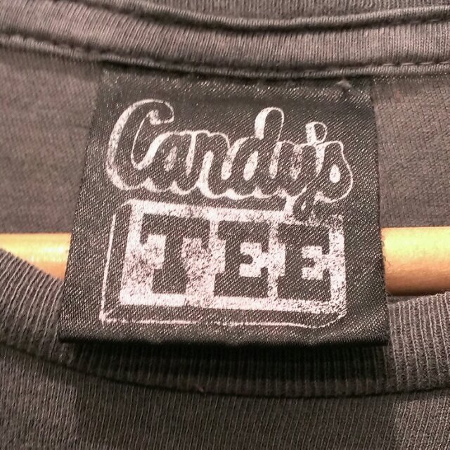 Candy Stripper(キャンディーストリッパー)のきむ様お取り置き！6/10まで レディースのトップス(Tシャツ(半袖/袖なし))の商品写真