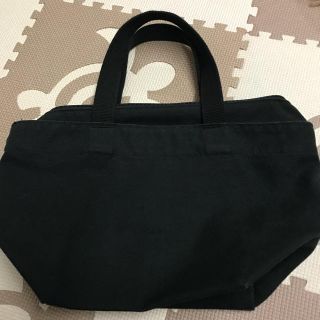 ムジルシリョウヒン(MUJI (無印良品))の無印 トートバック(ハンドバッグ)