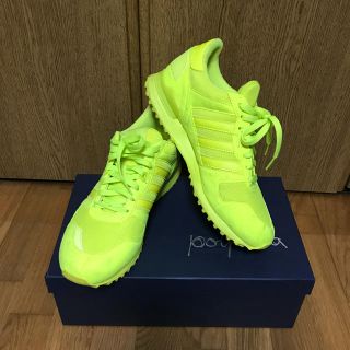 アディダス(adidas)のアディダス スニーカー zx700 adidas Originals (スニーカー)