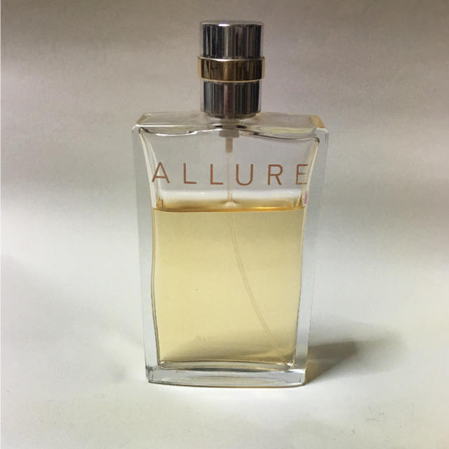 CHANEL(シャネル)のCHANEL 香水 ALLURE 100ml コスメ/美容の香水(香水(女性用))の商品写真