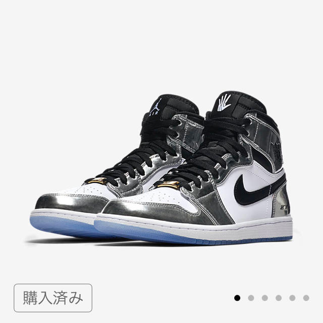 AIR JORDAN 1 RETRO HIGH OG 28.5cm | angeloawards.com
