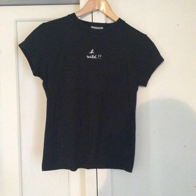 agnes b.(アニエスベー)のagnes.b Tシャツ レディースのトップス(Tシャツ(半袖/袖なし))の商品写真