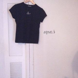 アニエスベー(agnes b.)のagnes.b Tシャツ(Tシャツ(半袖/袖なし))