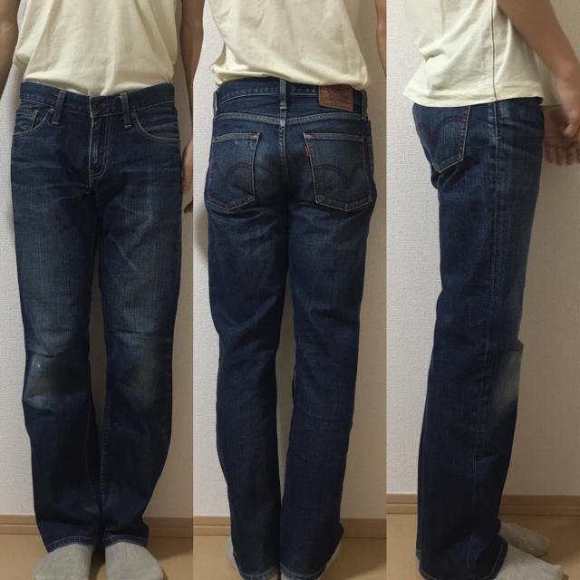 Levi's - 【ひろあお様専用】Levi’s 502 リーバイス パープルパッケージの通販 by ismeel's shop｜リーバイスならラクマ