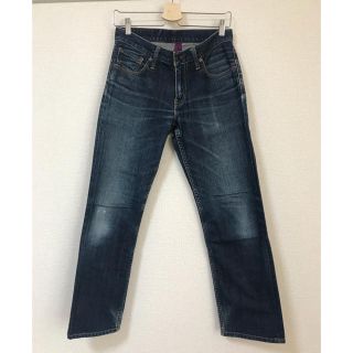 リーバイス(Levi's)の【ひろあお様専用】Levi’s 502 リーバイス パープルパッケージ(デニム/ジーンズ)