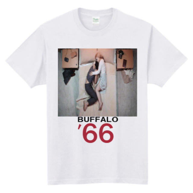 バッファロー66 映画Tシャツ ヴィンセントギャロ | フリマアプリ ラクマ