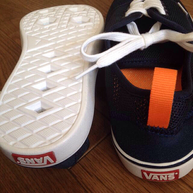 VANS(ヴァンズ)のVans◡̈Surf Siders レディースの靴/シューズ(スニーカー)の商品写真