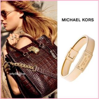 マイケルコース(Michael Kors)のマイケルコース バングル(ブレスレット/バングル)