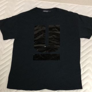 アンダーカバー(UNDERCOVER)のUNDERCOVER Tシャツ(Tシャツ/カットソー(半袖/袖なし))