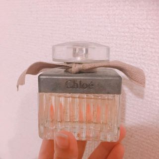 クロエ(Chloe)のクロエオードパルファム50ml(香水(女性用))