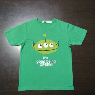 ユニクロ(UNIQLO)のTシャツ 130(その他)