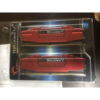 g.skill F4 – 3000 °C15d  ddr4 4*8=32gb(デスクトップ型PC)