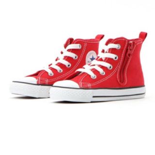 コンバース(CONVERSE)のCONVERSE CHILD ALLSTAR チャイルドオールスター 20cm(スニーカー)