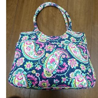 ヴェラブラッドリー(Vera Bradley)のトートバッグ ★ヴェラブラッドリー★(トートバッグ)