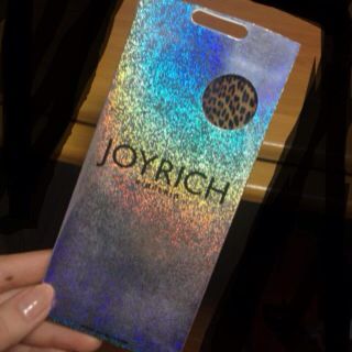 ジョイリッチ(JOYRICH)のJOYRICH iPhoneカバー(モバイルケース/カバー)