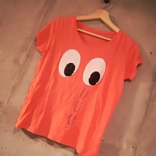 古着　Tシャツ　値下げ(Tシャツ(半袖/袖なし))