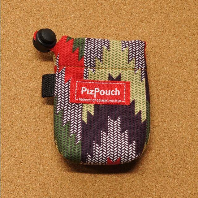 PizPouch｜STD Red Label Mod Pouch Vape メンズのファッション小物(タバコグッズ)の商品写真