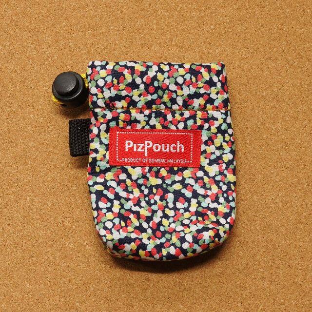 PizPouch｜STD Red Label Mod Pouch Vape メンズのファッション小物(タバコグッズ)の商品写真