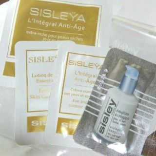 シスレー(Sisley)のシスレー(乳液/ミルク)
