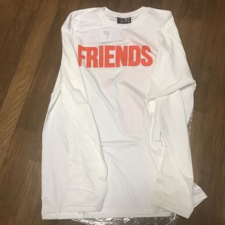 フィアオブゴッド(FEAR OF GOD)の【XL】vlone FRIEND(その他)