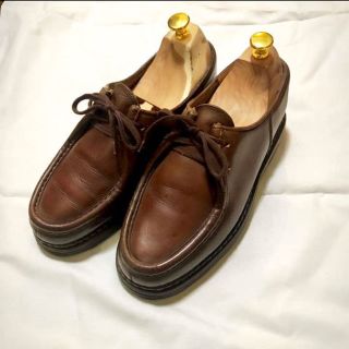 パラブーツ(Paraboot)のparaboot パラブーツ ミカエル(ドレス/ビジネス)