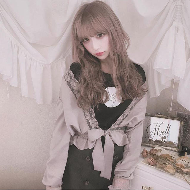 melt the lady ❤︎カーディガン 3XXy3kpbHa - www.archeoparkvsestary.cz