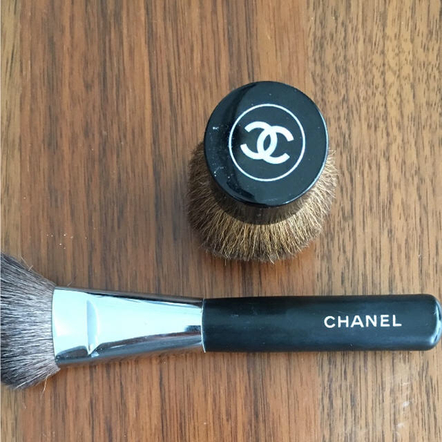 CHANEL - シャネル ブラシセットの通販 by リーカイ's shop｜シャネルならラクマ