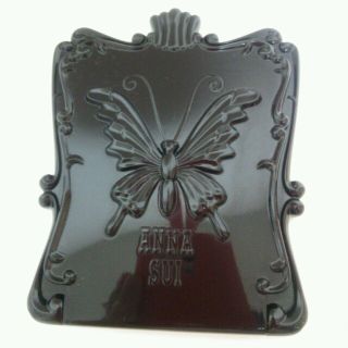 アナスイ(ANNA SUI)のANNASUIコンパクトミラー(その他)