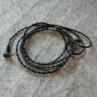 Beat Audio Signal mmcx 2.5mm(ヘッドフォン/イヤフォン)